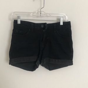 BDG Mid-Rise Alexa 5 Pocket Shortie